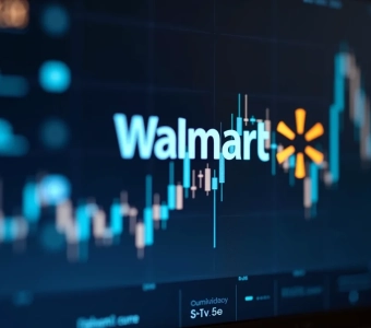 Walmart advertising hits 6.4 billion revenue milestone in 2026