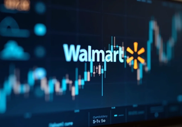 Walmart advertising hits 6.4 billion revenue milestone in 2026