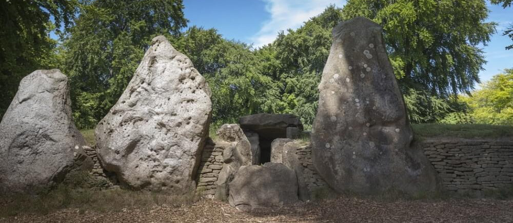 Wayland's Smithy (Great Britain)
