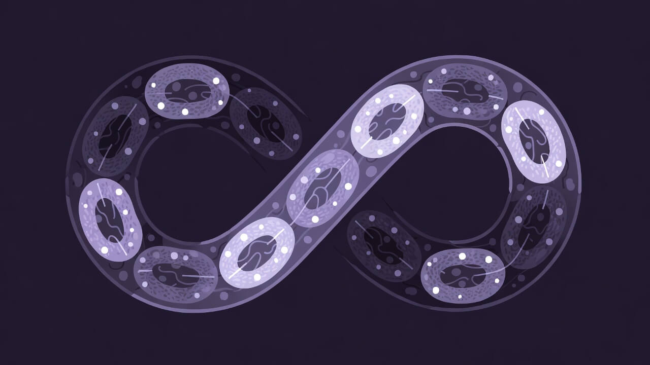 What is autophagy and why it declines with age
