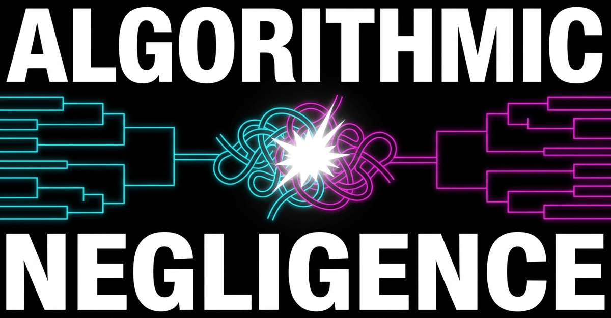 When proprietary AI collision-avoidance systems maneuver into one another, Cold War-era treaties offer little recourse.
