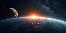 Where is everybody The Fermi Paradox explained