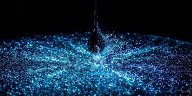 Where the quantum world ends the classical boundary