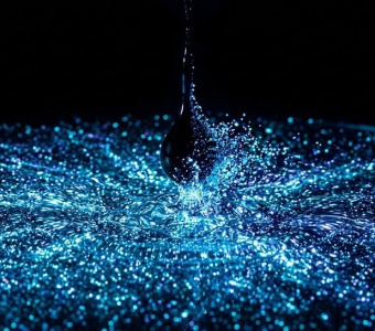 Where the quantum world ends the classical boundary