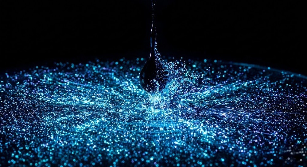 Where the quantum world ends the classical boundary