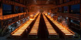 Why aluminum production burns so much energy
