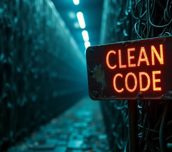 Why clean code becomes a maintenance nightmare
