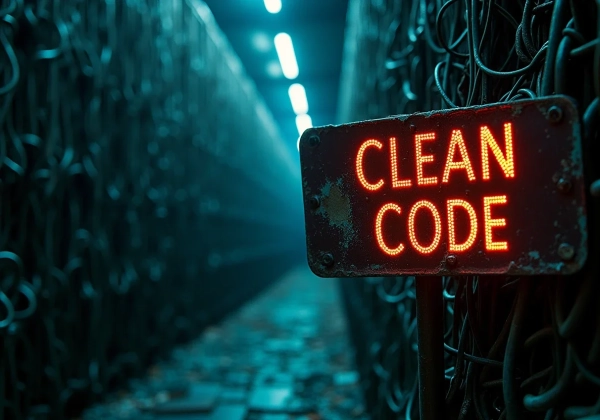 Why clean code becomes a maintenance nightmare
