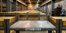 Why Congress is blocking the Fort Knox gold audit