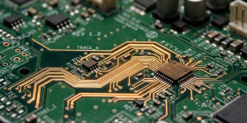 Why copper still rules the motherboard trace