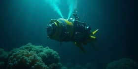 Why deep-sea exploration may cost more than we can pay