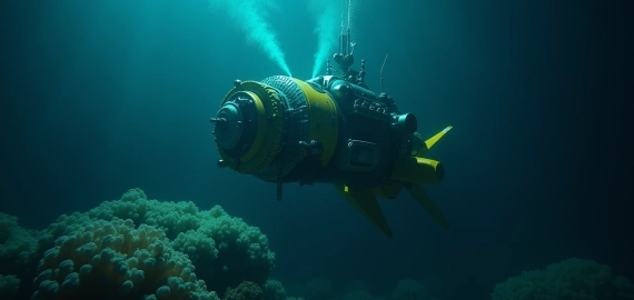Why deep-sea exploration may cost more than we can pay