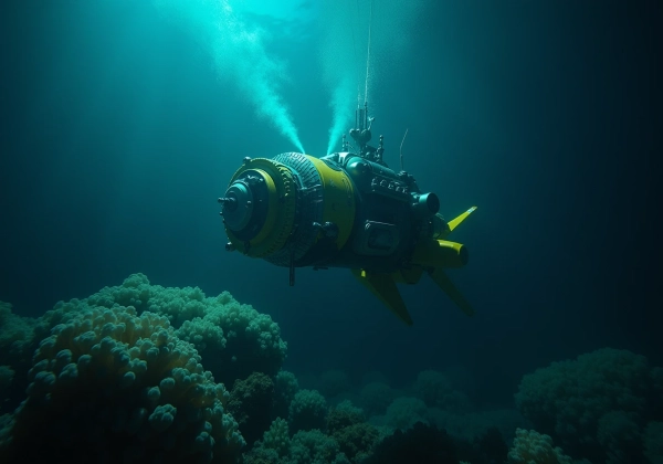 Why deep-sea exploration may cost more than we can pay