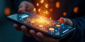 Why digital payments make you spend more money