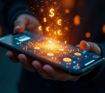 Why digital payments make you spend more money