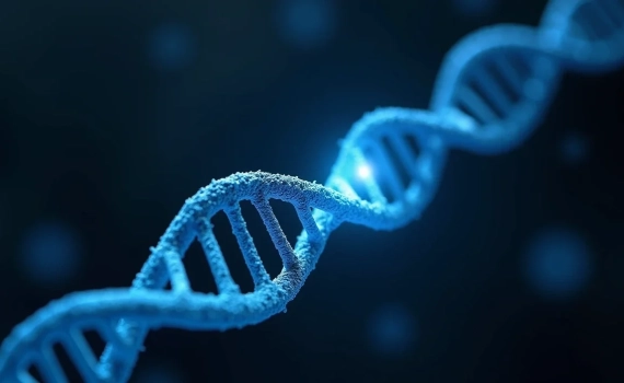 Why DNA editing isnt just find and replace