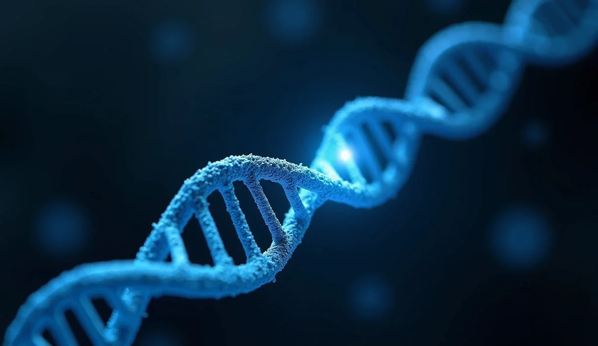 Why DNA editing isnt just find and replace