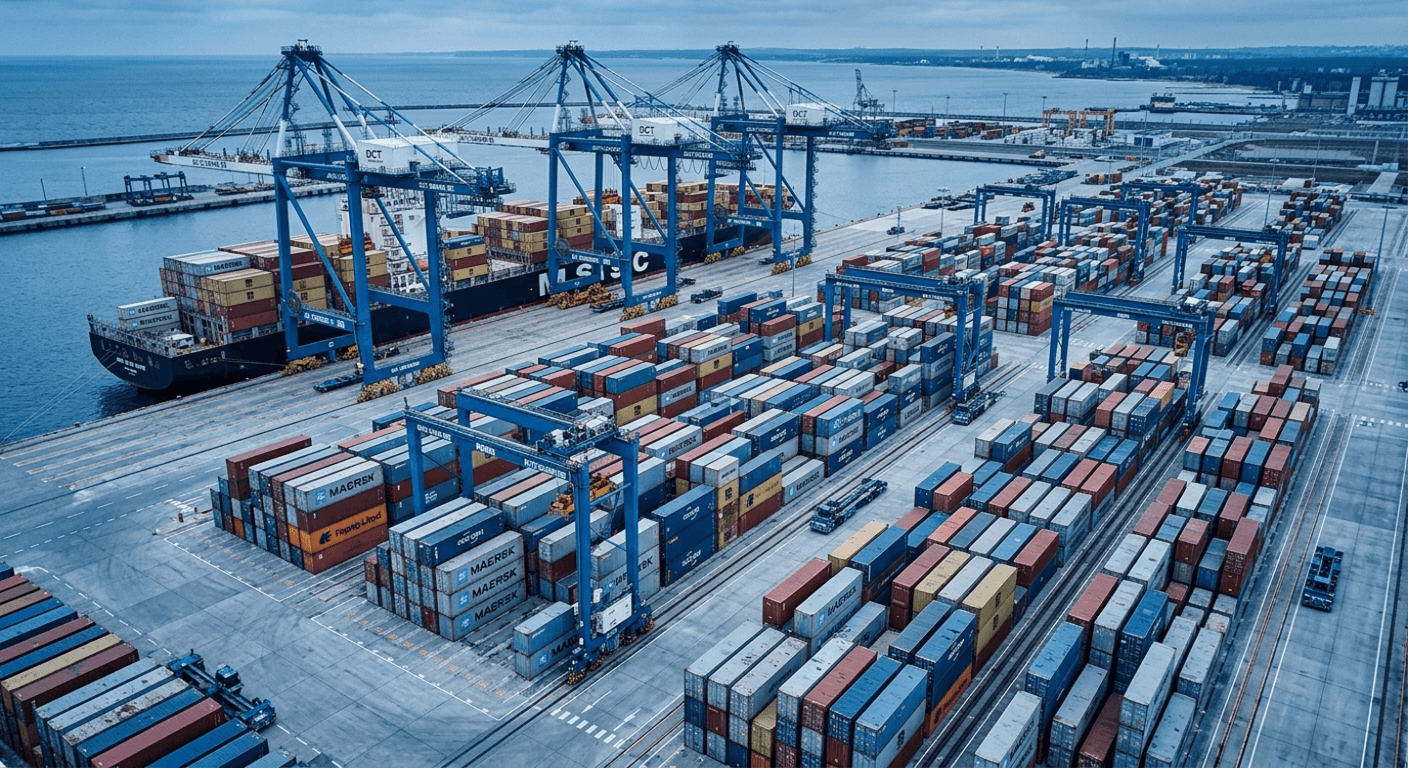 Why FTAs alone wont fix global trade in 2026