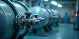 Why helium is the worlds most fragile resource