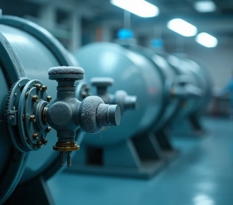 Why helium is the worlds most fragile resource