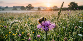 Why insect pollinators are vanishing worldwide