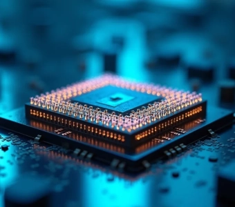 Why Intel is stacking AI chips vertically in 2026