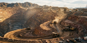 Why net-zero needs 6 billion tons of metal