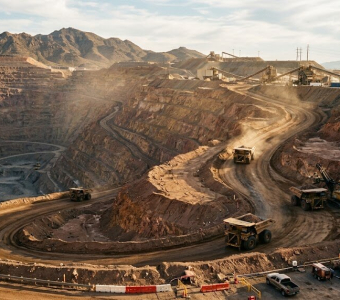 Why net-zero needs 6 billion tons of metal