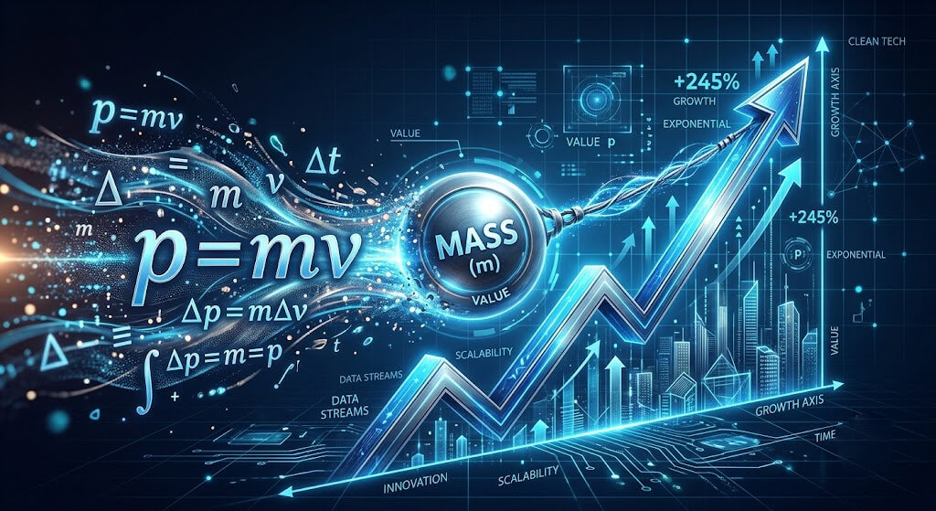 Why startup momentum matters more than speed