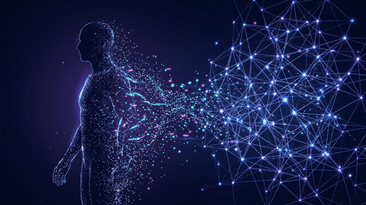 Why the right to be forgotten fails with AI