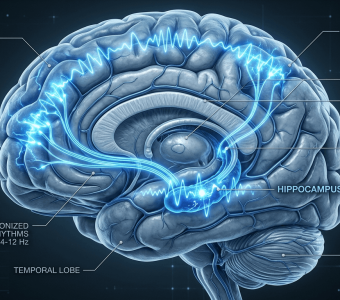 Your brain resets and saves memories during sleep
