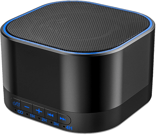 Magicteam Sound White Noise Machine