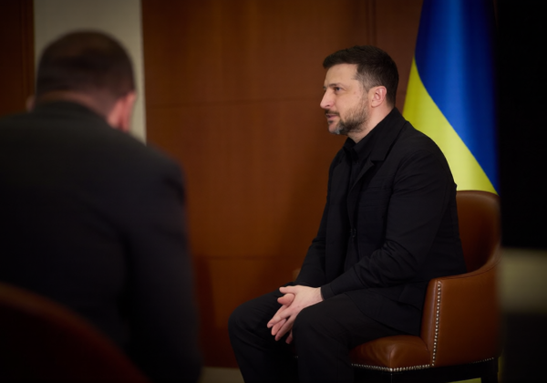 Zelensky Russia shared Israel energy grid intel with Iran